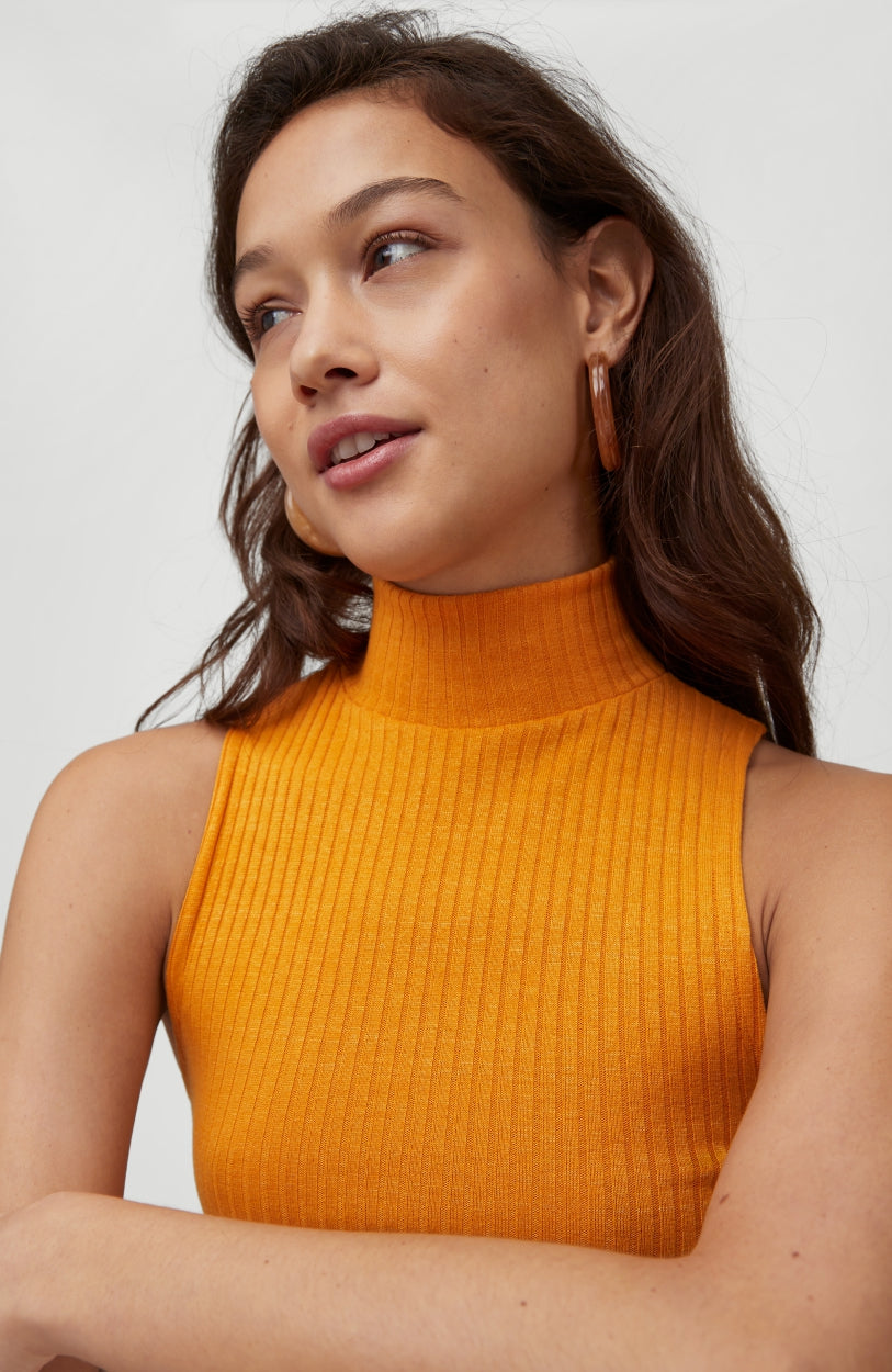 Teaser Tanktop | Golden Oak