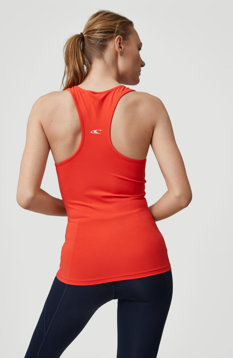 Active Tanktop | Mandarin