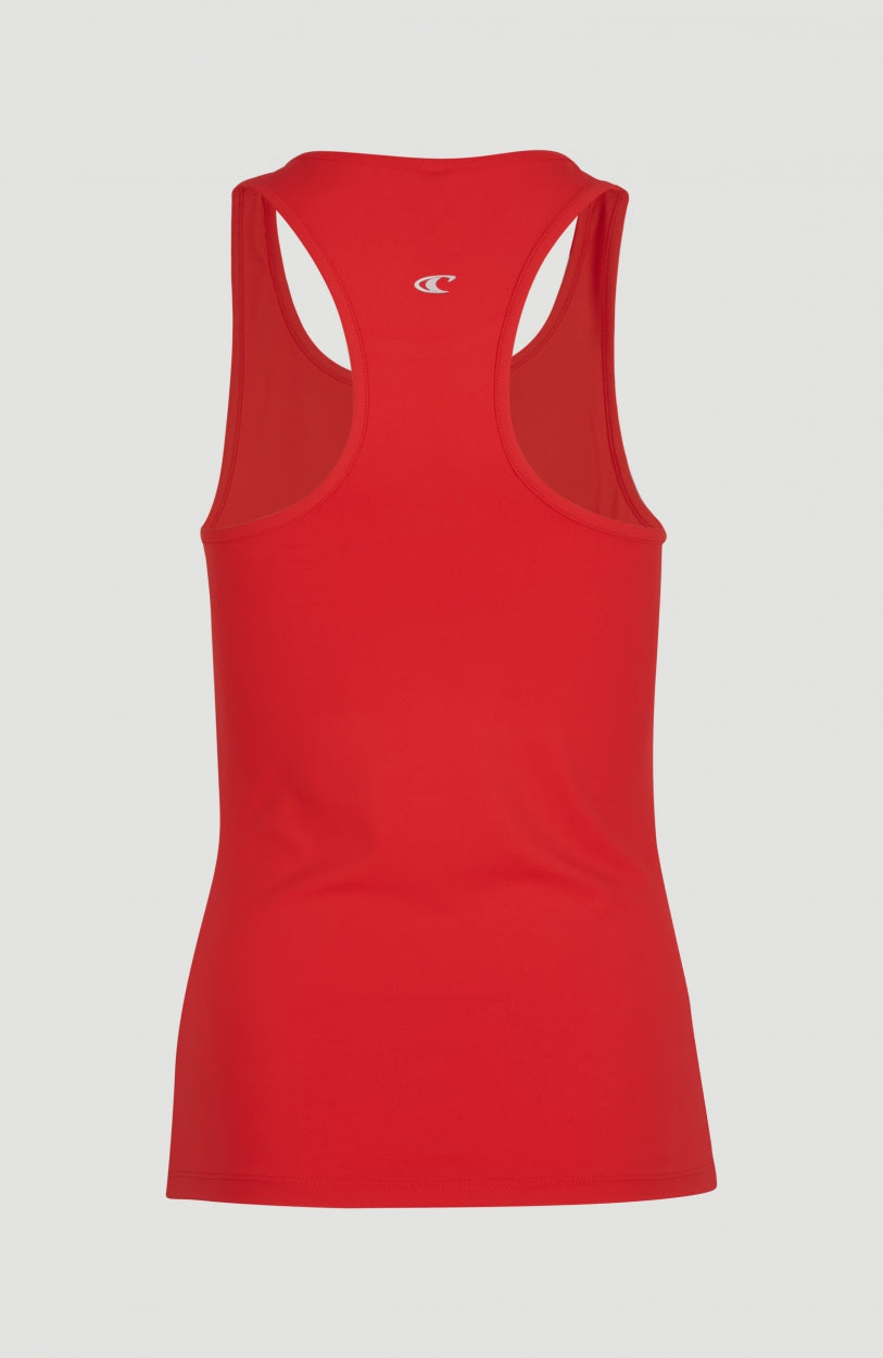 Active Tanktop | Mandarin