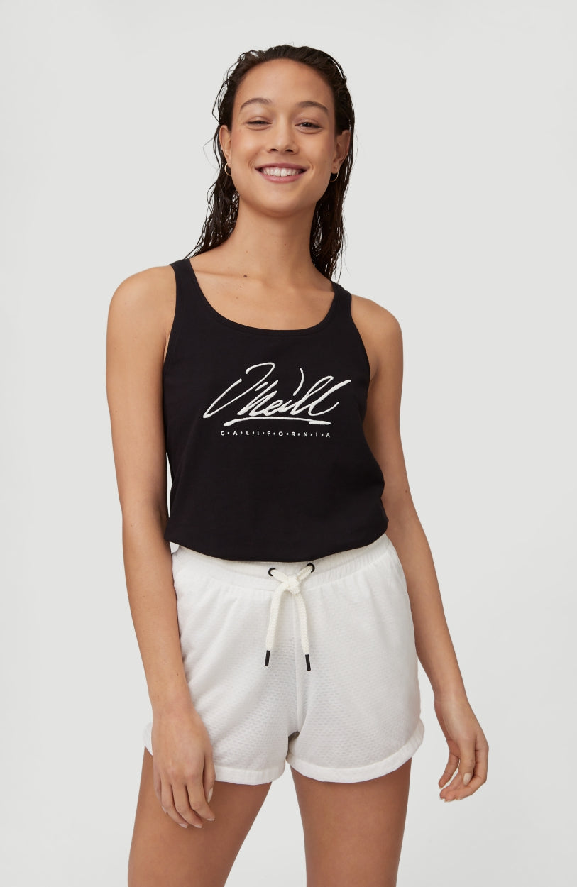 Graphic Tanktop | BlackOut - A
