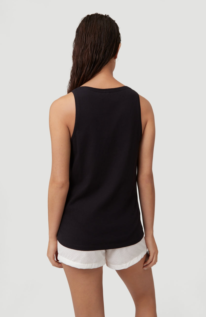 Graphic Tanktop | BlackOut - A