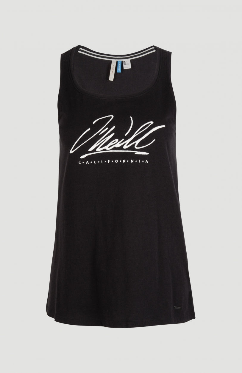 Graphic Tanktop | BlackOut - A