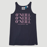 All Year Tanktop | Ink Blue -A