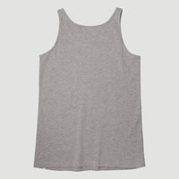 All Year Tanktop | Silver Melee -A