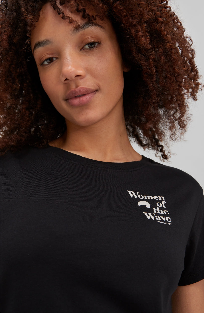 Artic Ocean T-Shirt | BlackOut - A