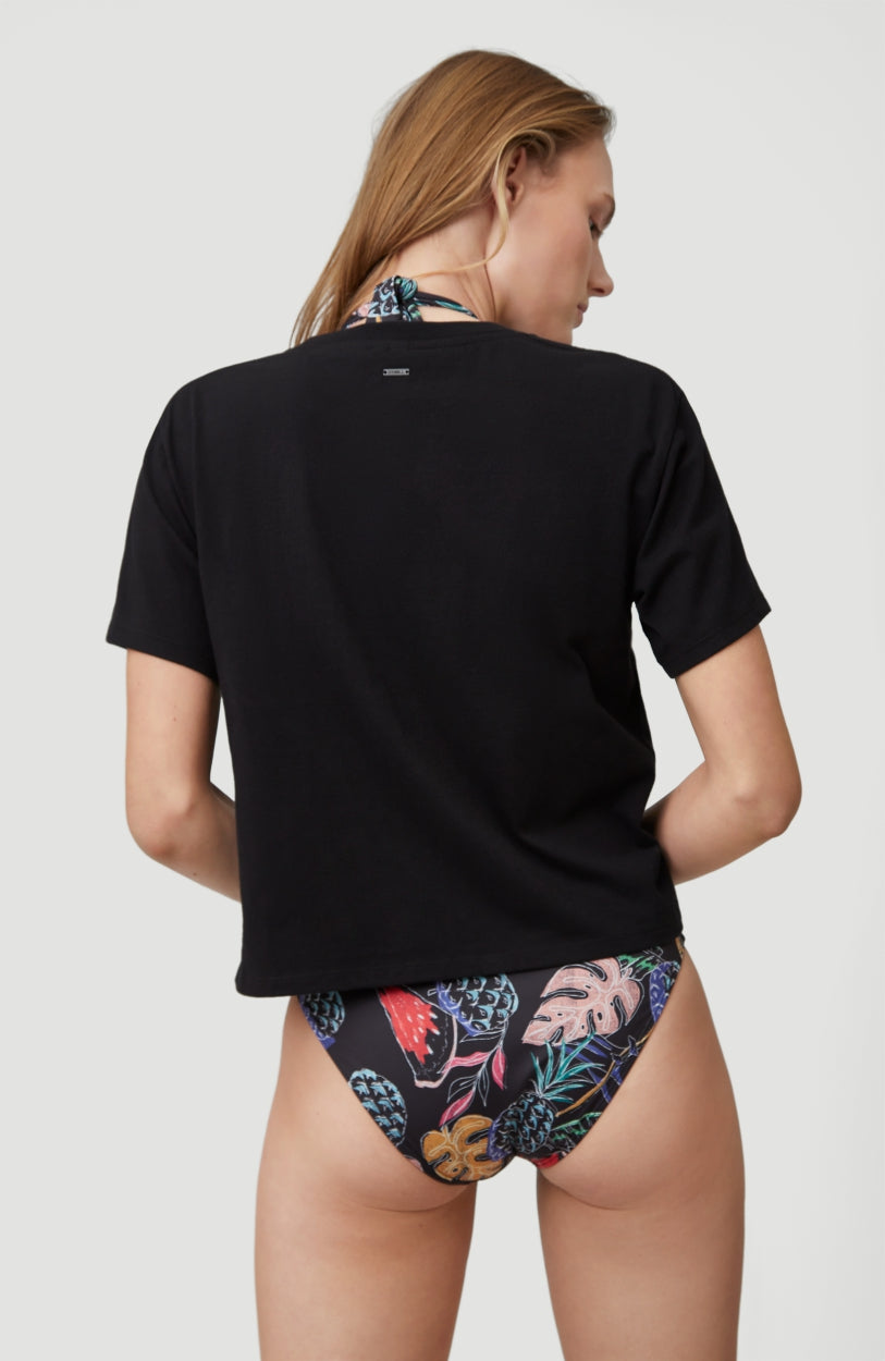 Trend Graphic T-Shirt | BlackOut - A
