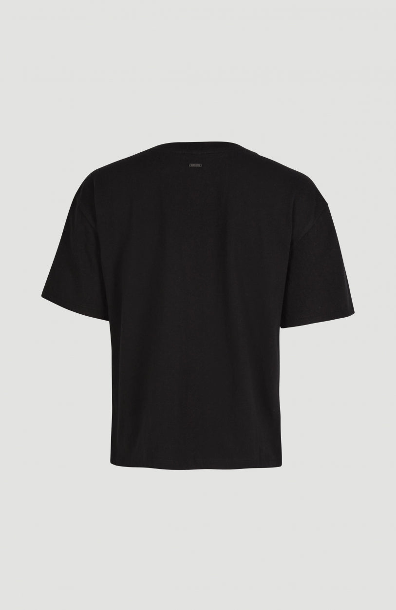 Trend Graphic T-Shirt | BlackOut - A