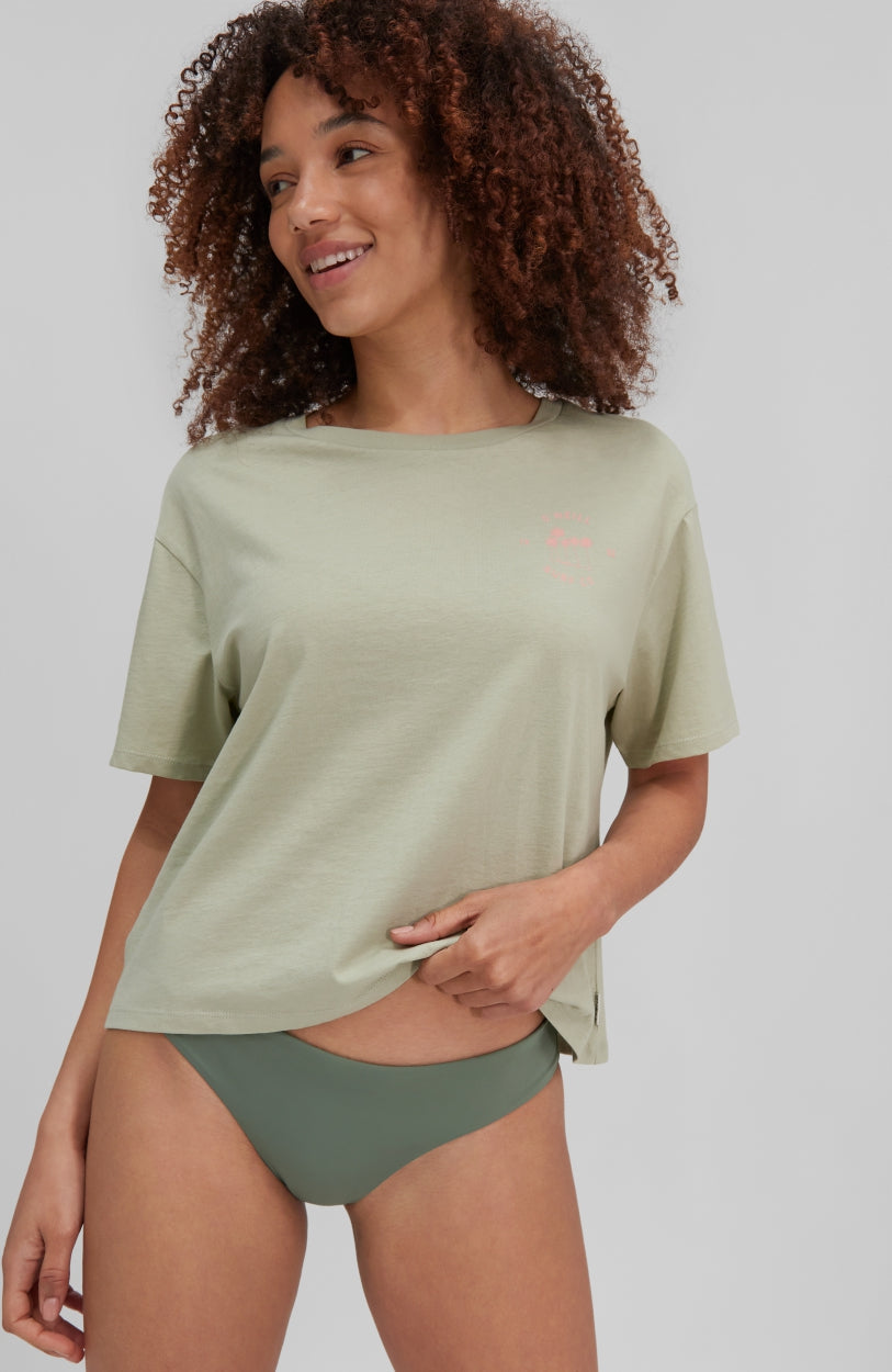 California Surf T-Shirt | Desert Sage
