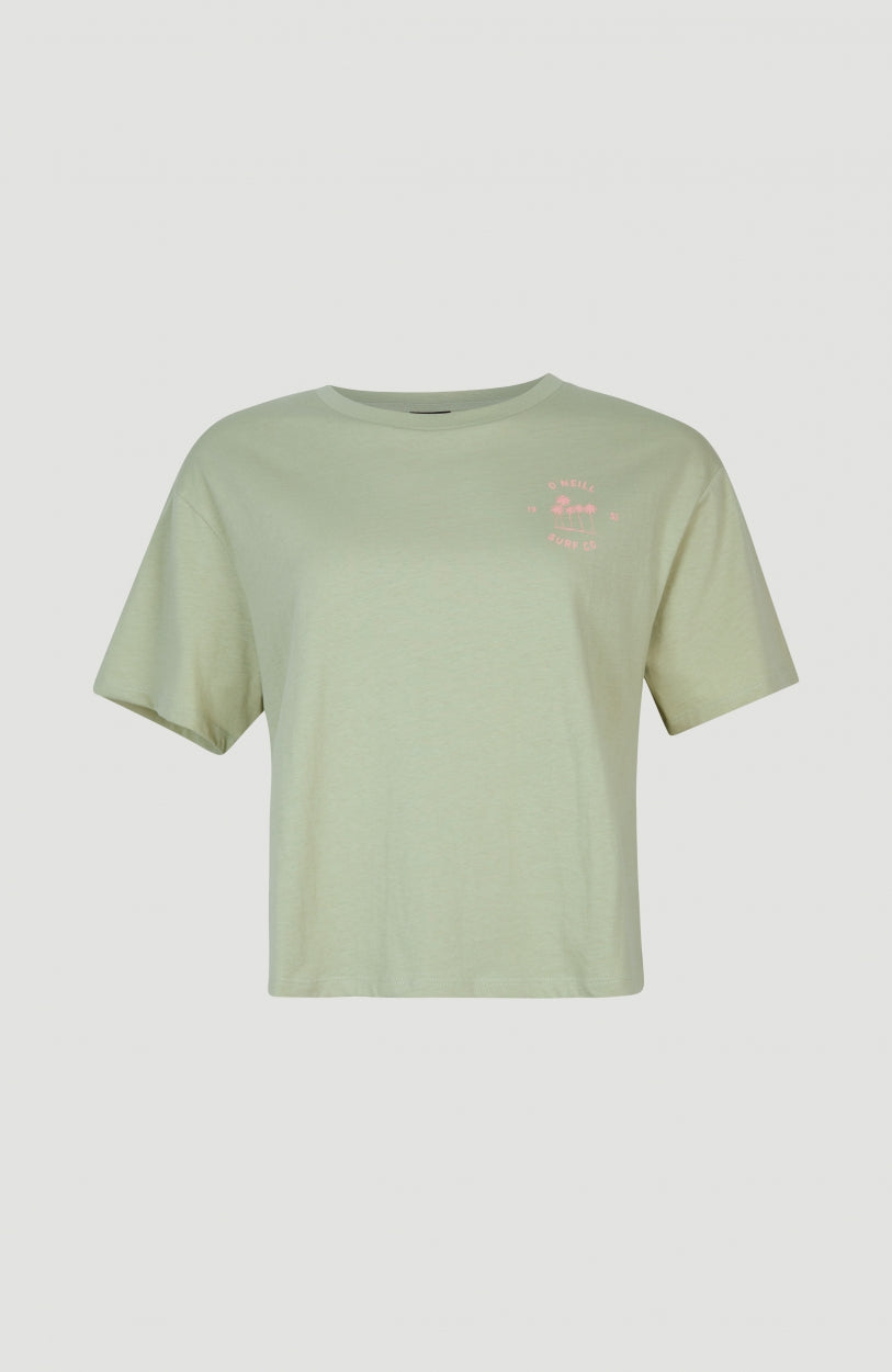 California Surf T-Shirt | Desert Sage