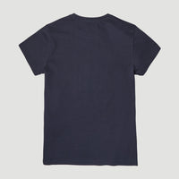 All Year Shortsleeve T-Shirt | Ink Blue -A
