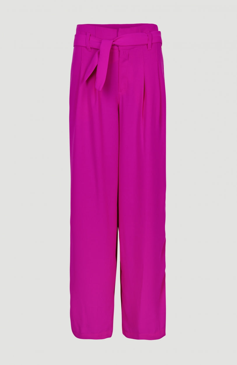 Teaser Pant | Vivid Viola