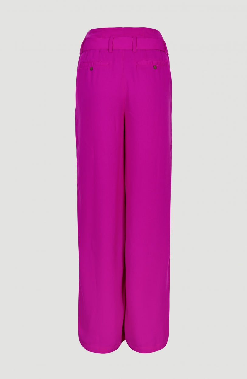 Teaser Pant | Vivid Viola