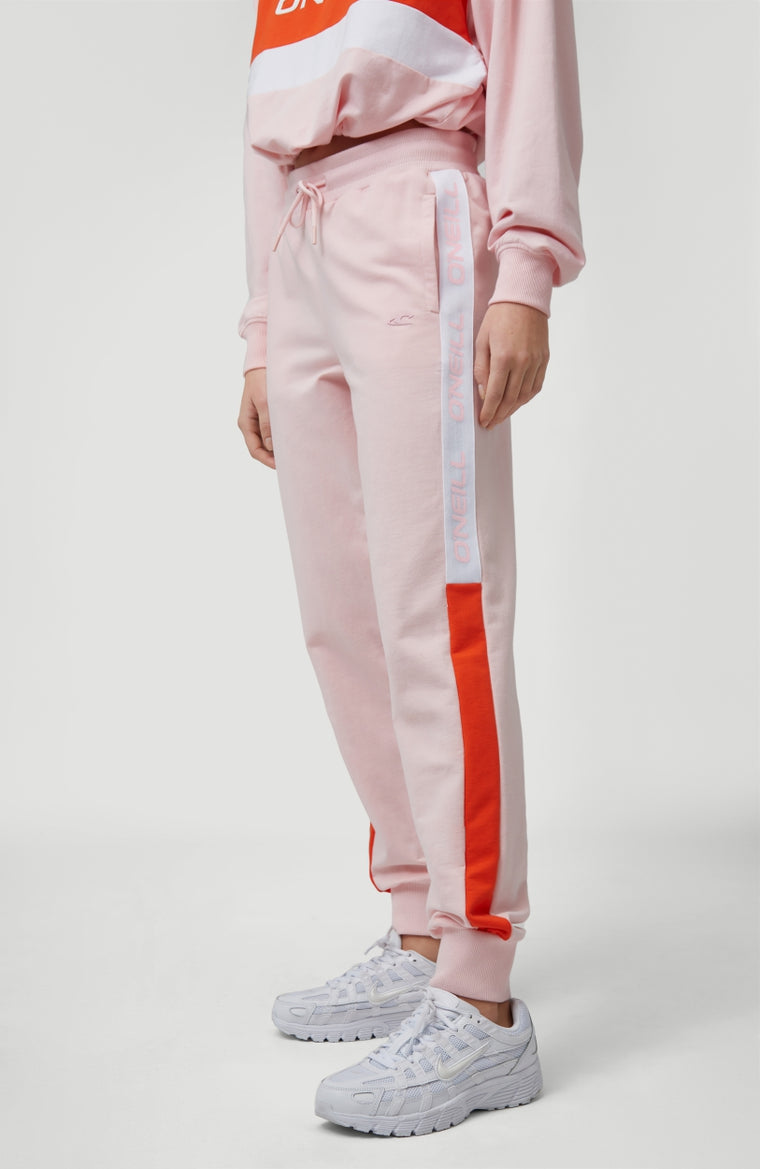 Athleisure Jogger | Strawberry Cream