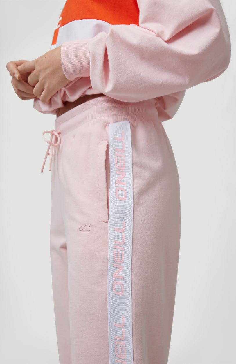 Athleisure Jogger | Strawberry Cream