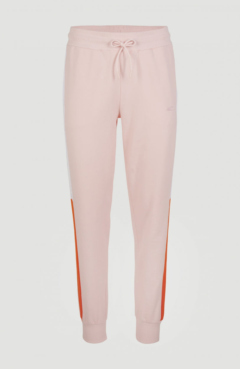 Athleisure Jogger | Strawberry Cream