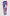 Active Legging | Blue With Red
