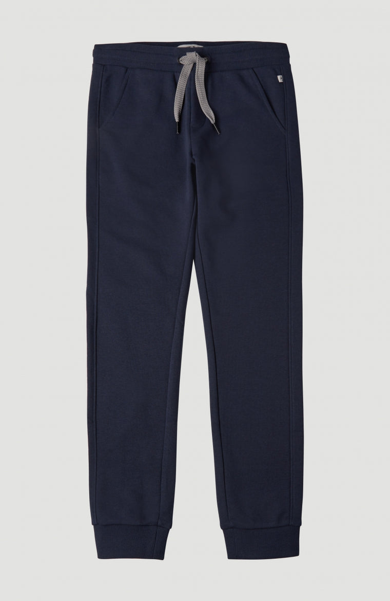 All Year Jogging Pants | Ink Blue -A