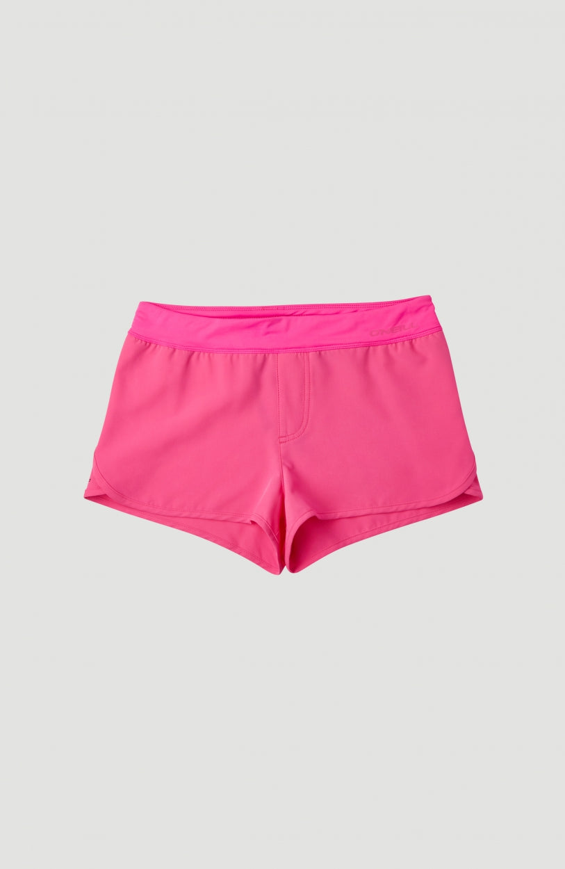 Bidart Board Short | Rosa Shocking -A
