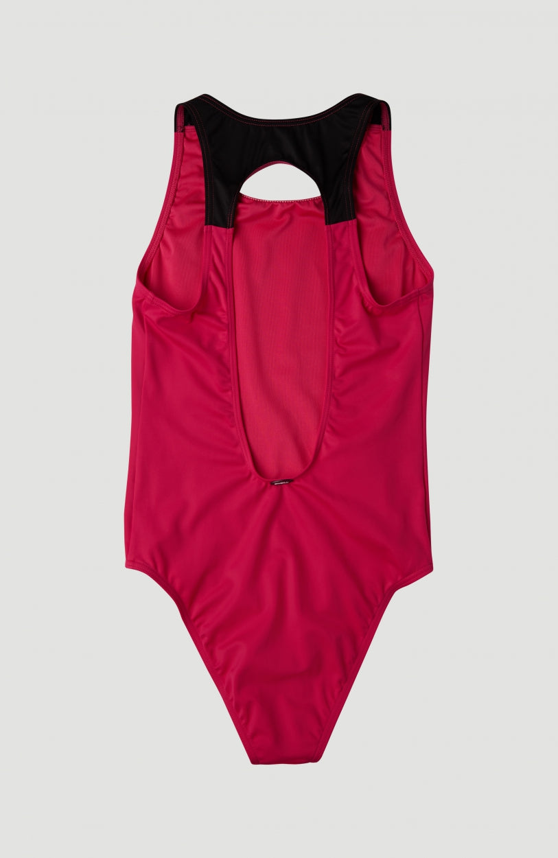Sun & Joy Swimsuit | Cabaret -A