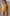 A-Symmetrical Bikini Set | Golden Rod