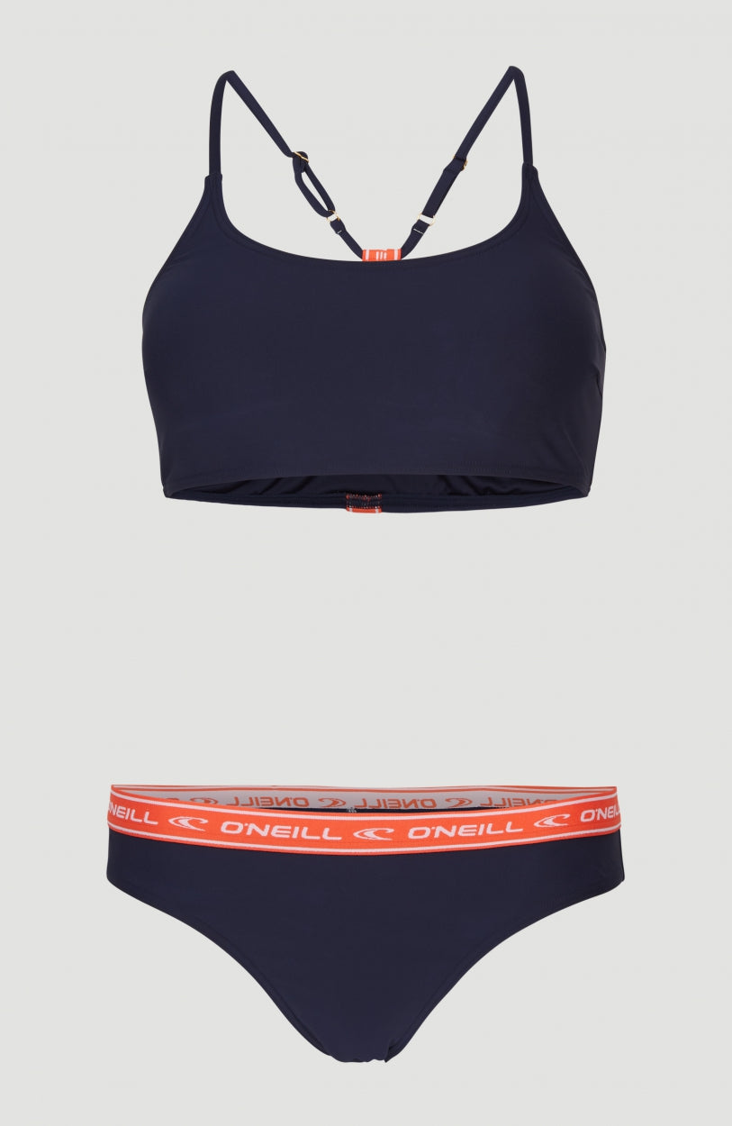 O'Neill Sporty Bikini Set | Scale