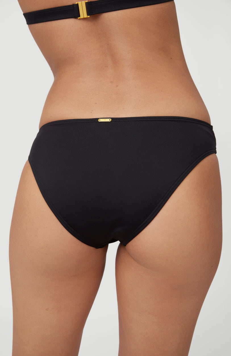 Cruz Bikini Bottom | BlackOut - A