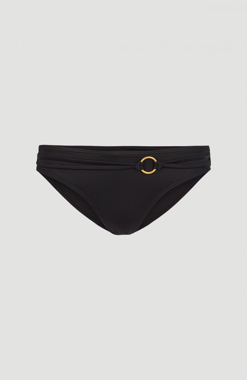 Cruz Bikini Bottom | BlackOut - A