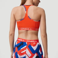 Active Bra Top | Mandarin