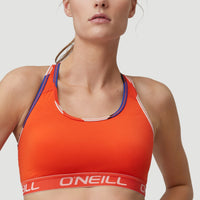 Active Bra Top | Mandarin