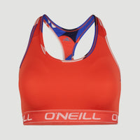 Active Bra Top | Mandarin