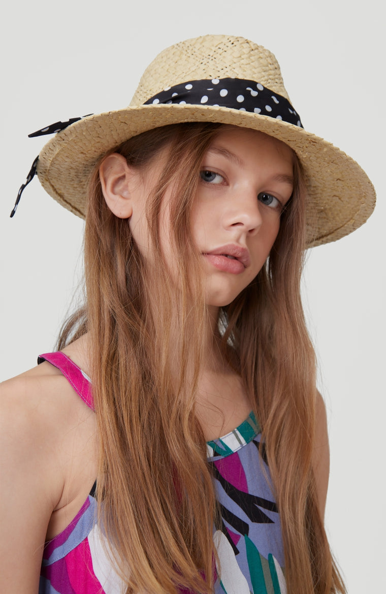 Beach Sun Hat | Chino Beige