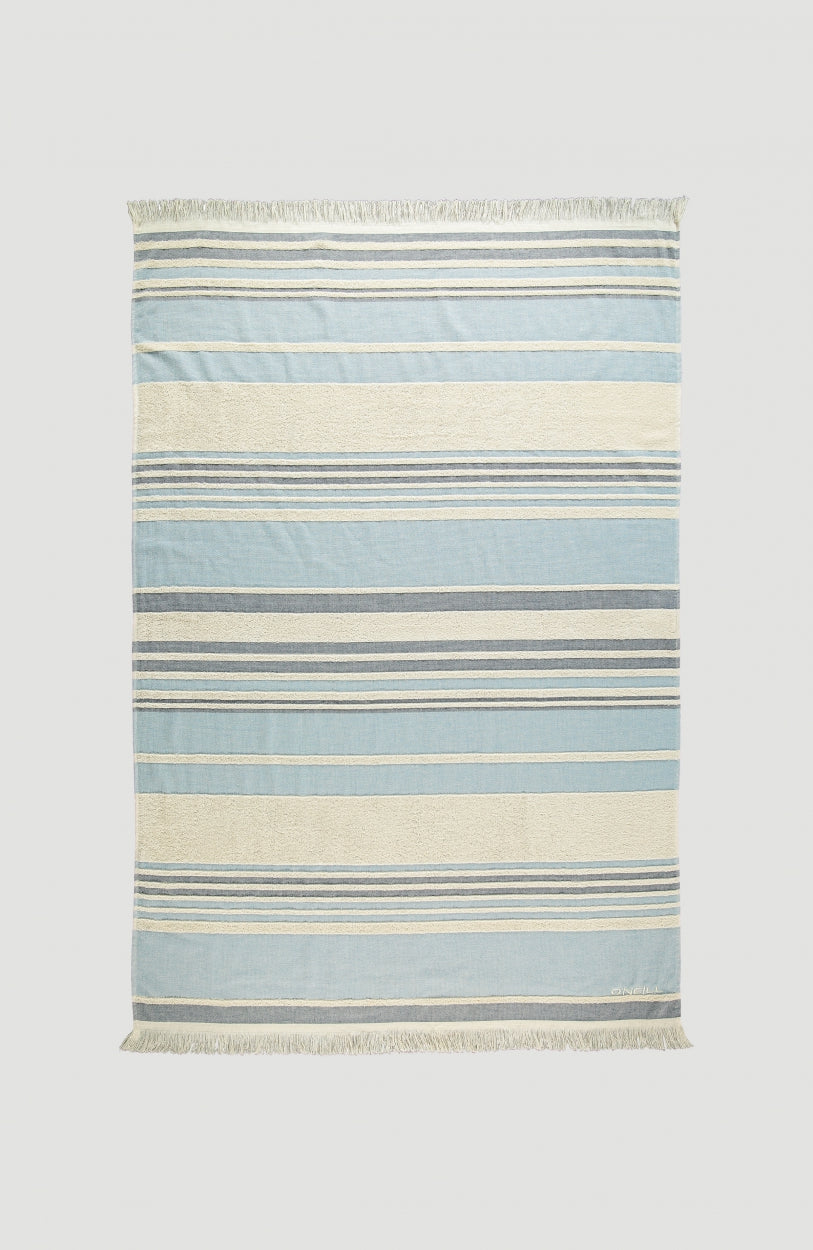 Beach Towel | Forever Blue