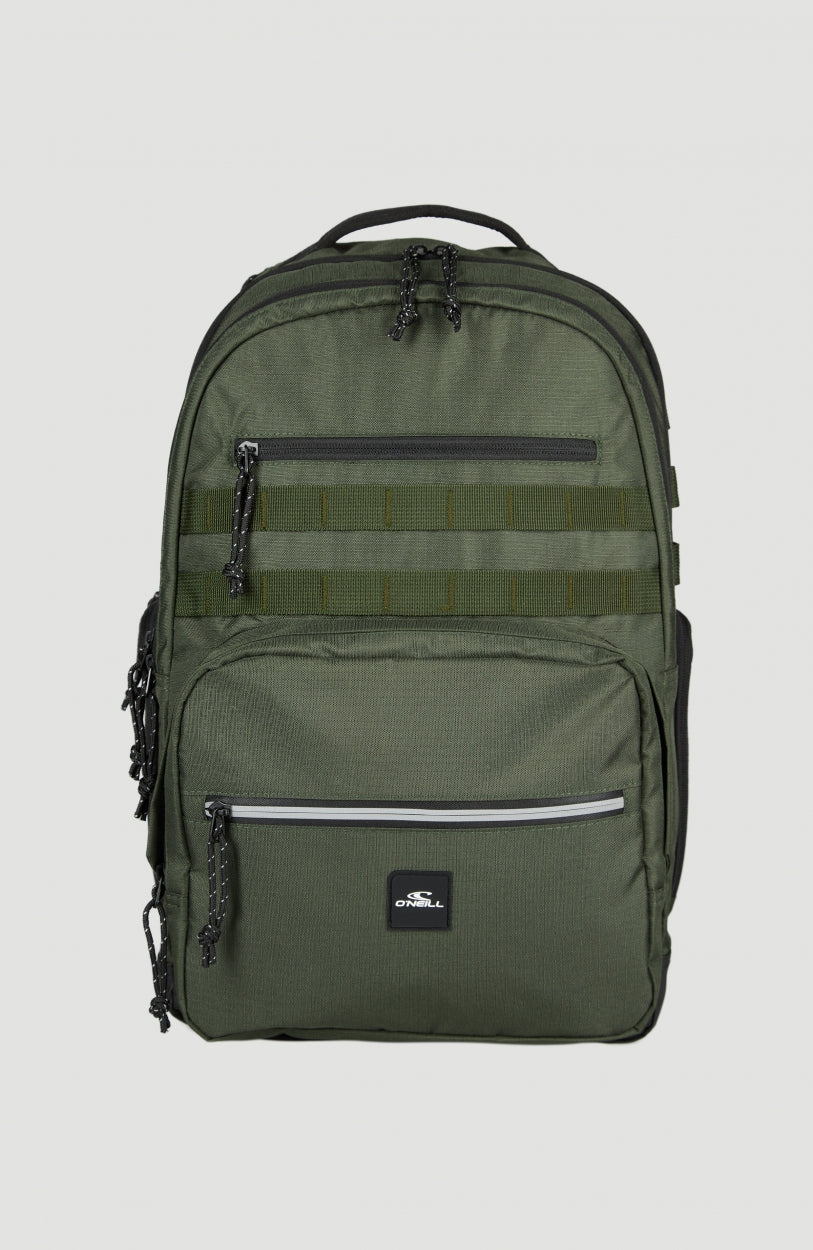 President Backpack | Forest Night -A