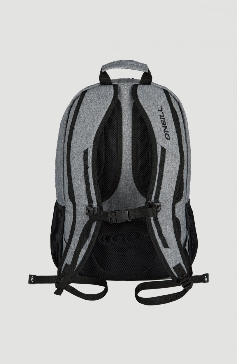 Boarder Backpack | Silver Melee -A