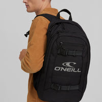 Boarder Backpack | BlackOut - A