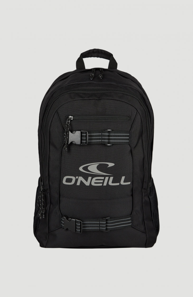 Boarder Backpack | BlackOut - A
