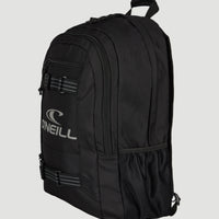 Boarder Backpack | BlackOut - A