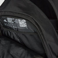 Boarder Backpack | BlackOut - A