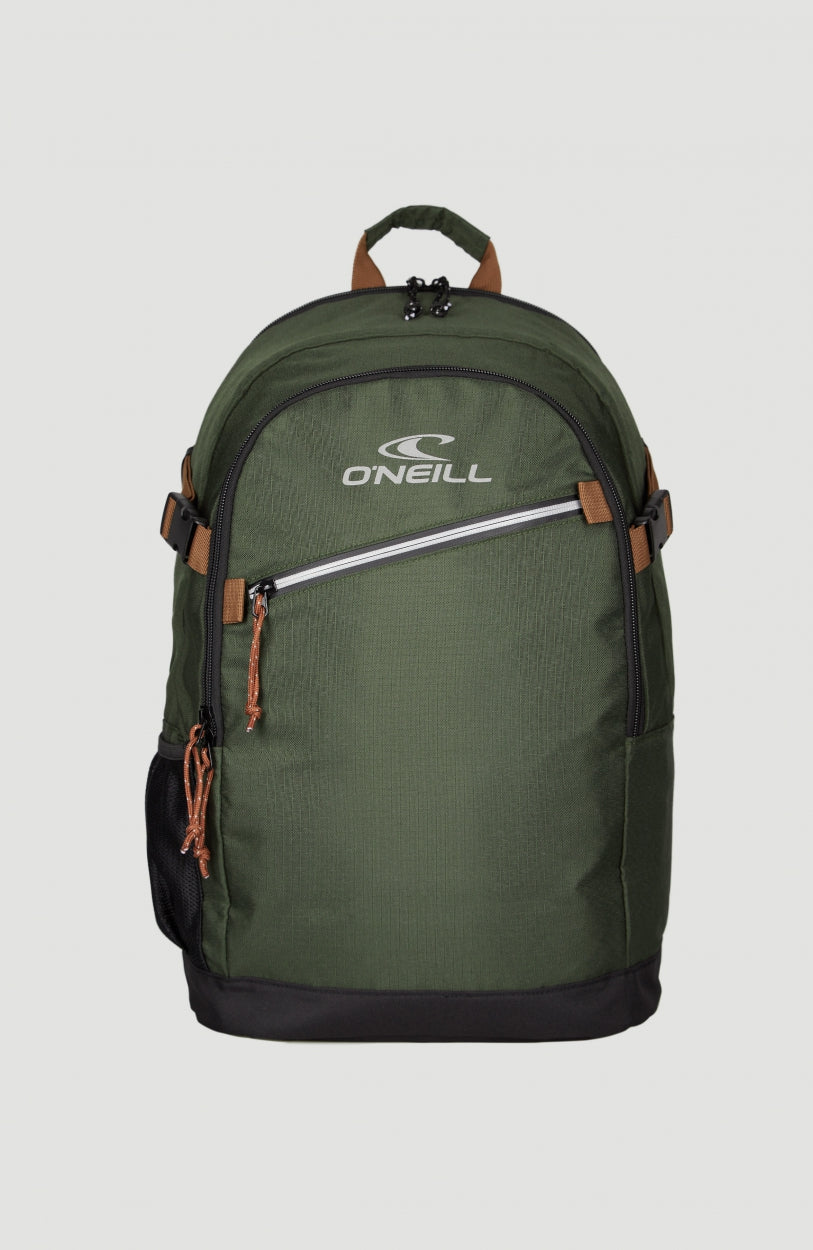 Easy Rider Backpack | Forest Night -A