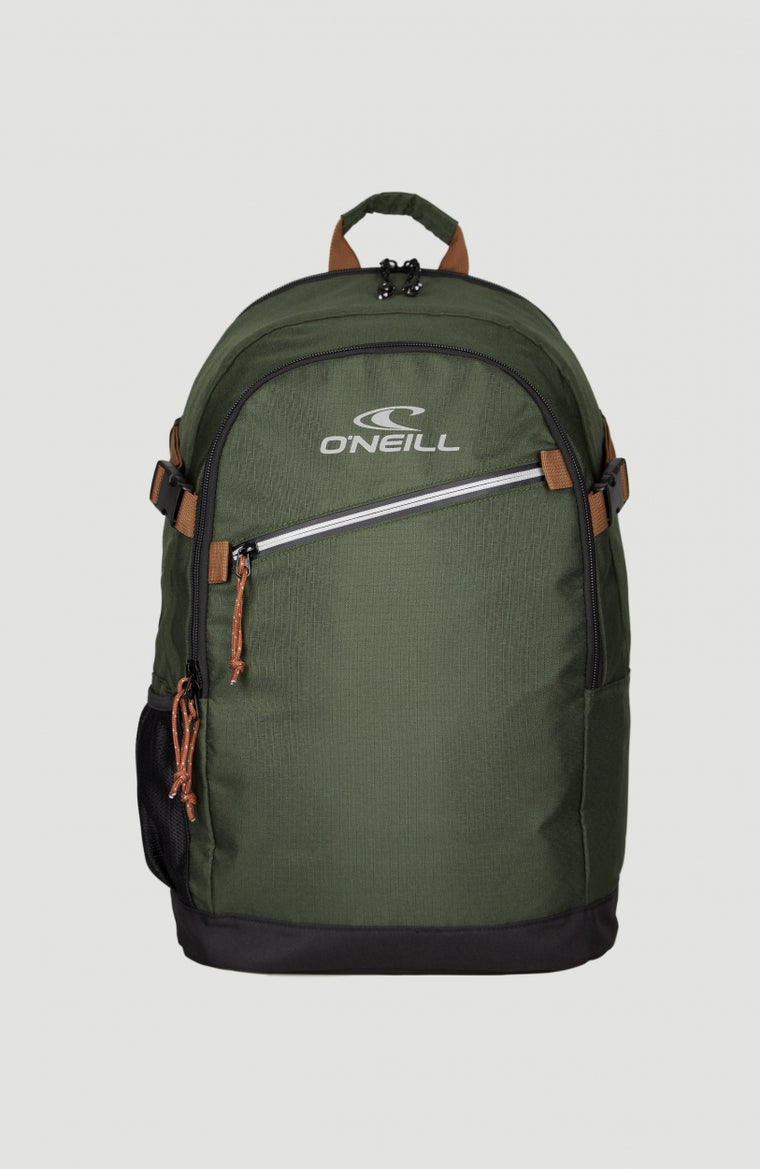 Easy Rider Backpack | Forest Night -A