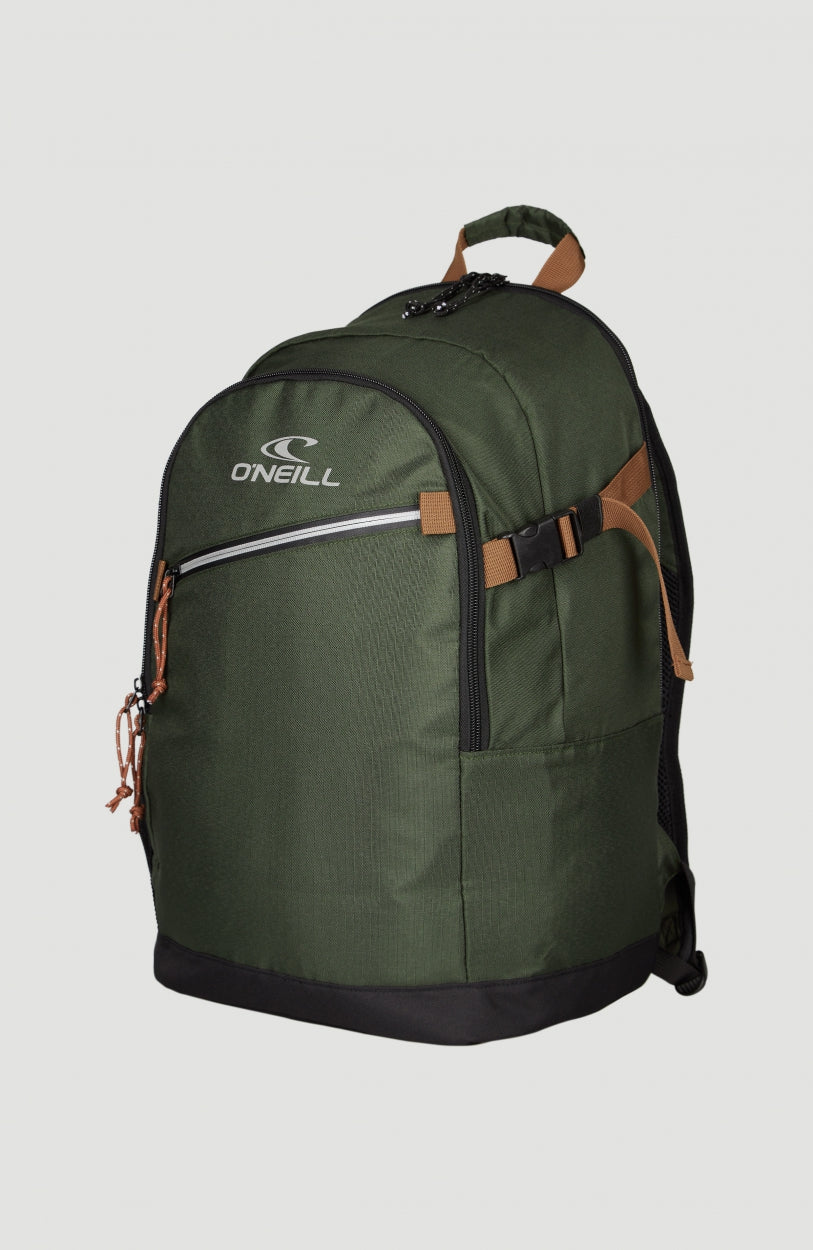 Easy Rider Backpack | Forest Night -A