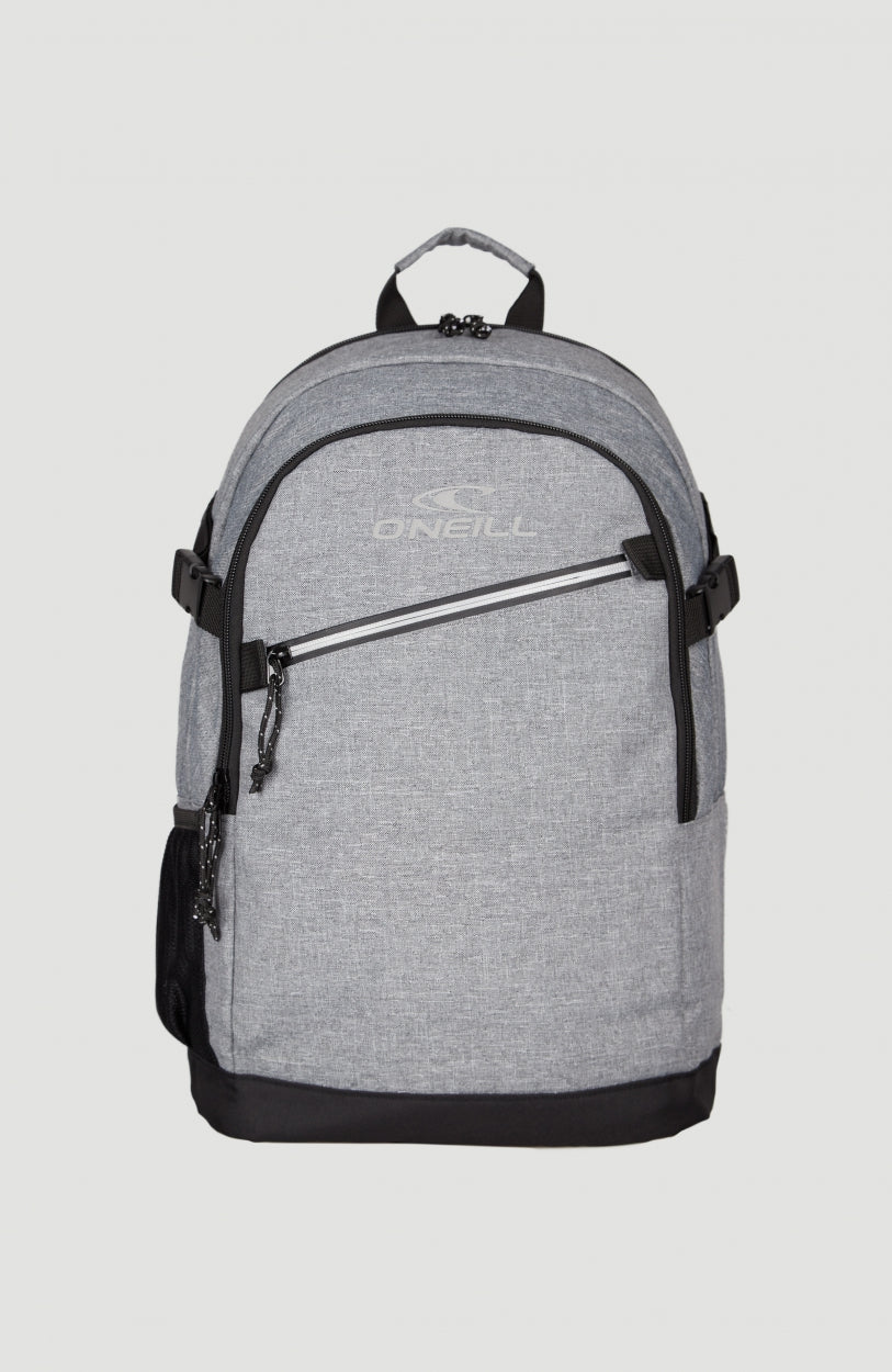 Easy Rider Backpack | Silver Melee -A