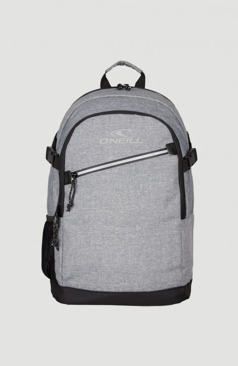 Easy Rider Backpack | Silver Melee -A