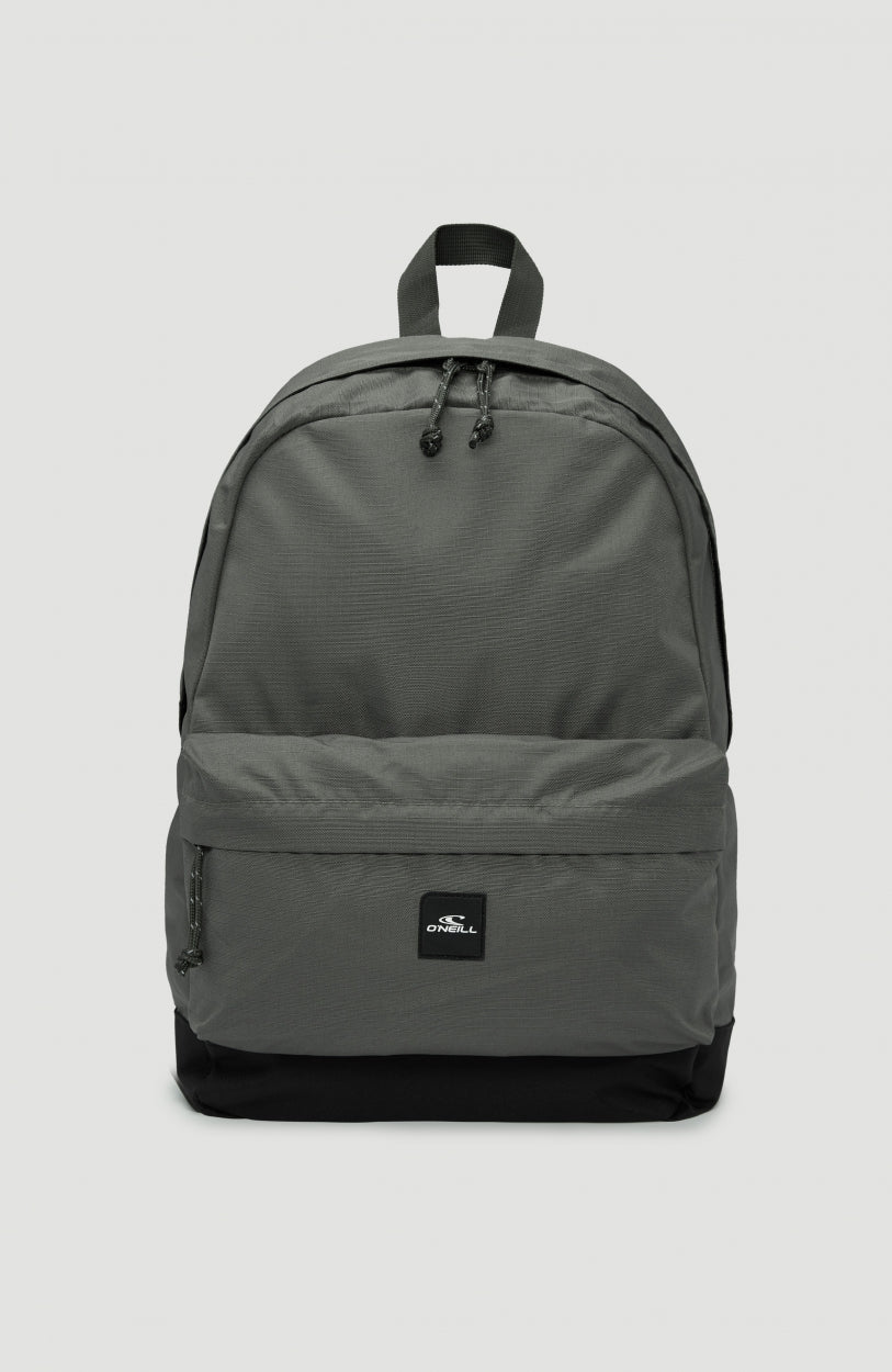 Coastline Backpack | Military Green