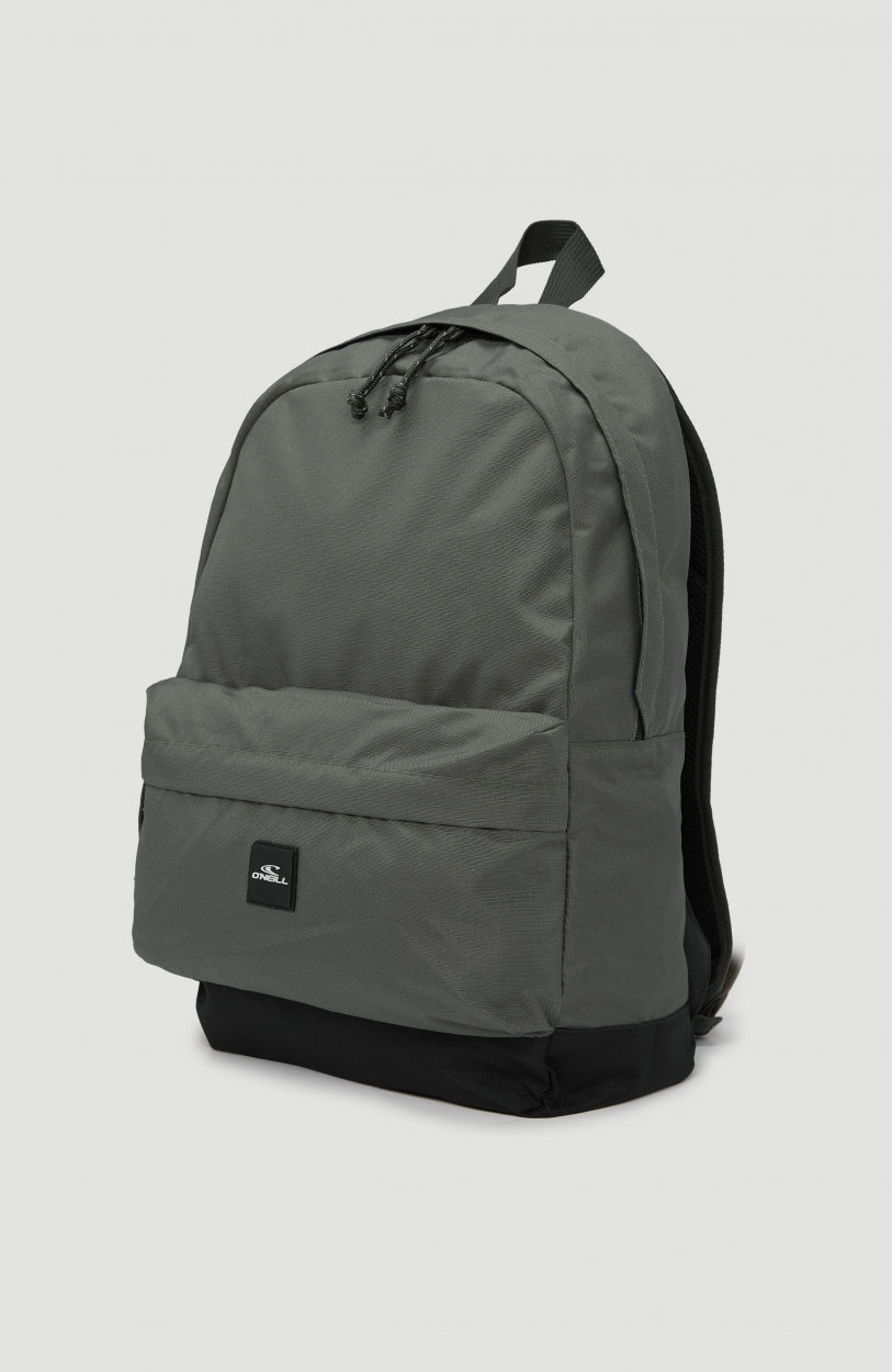 Coastline Backpack | Military Green