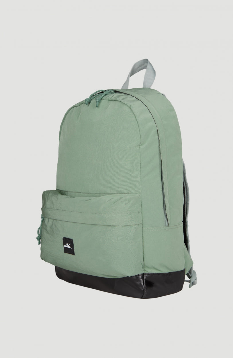 Coastline Backpack | Lily Pad -A
