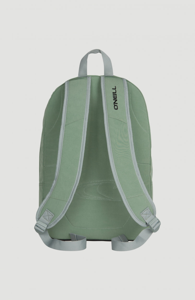 Coastline Backpack | Lily Pad -A