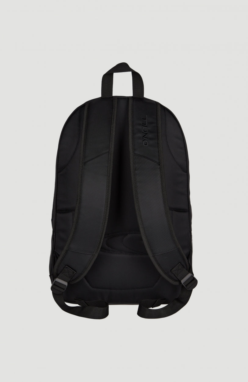 Coastline Backpack | BlackOut - A