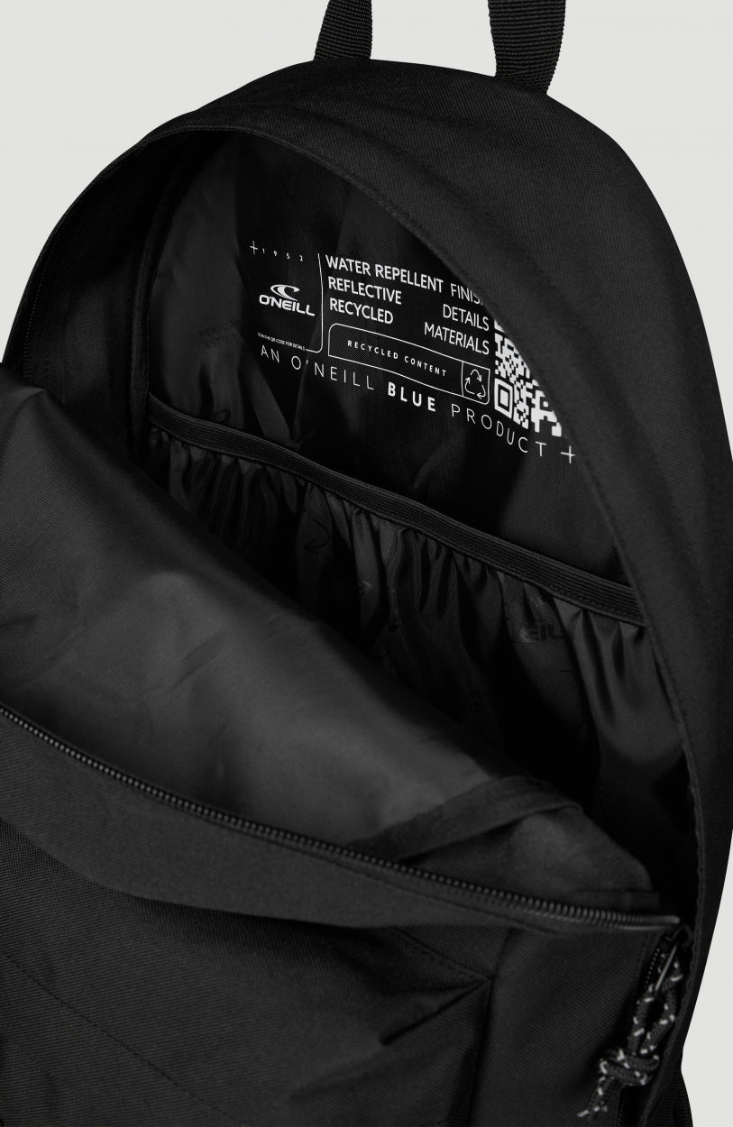 Coastline Backpack | BlackOut - A