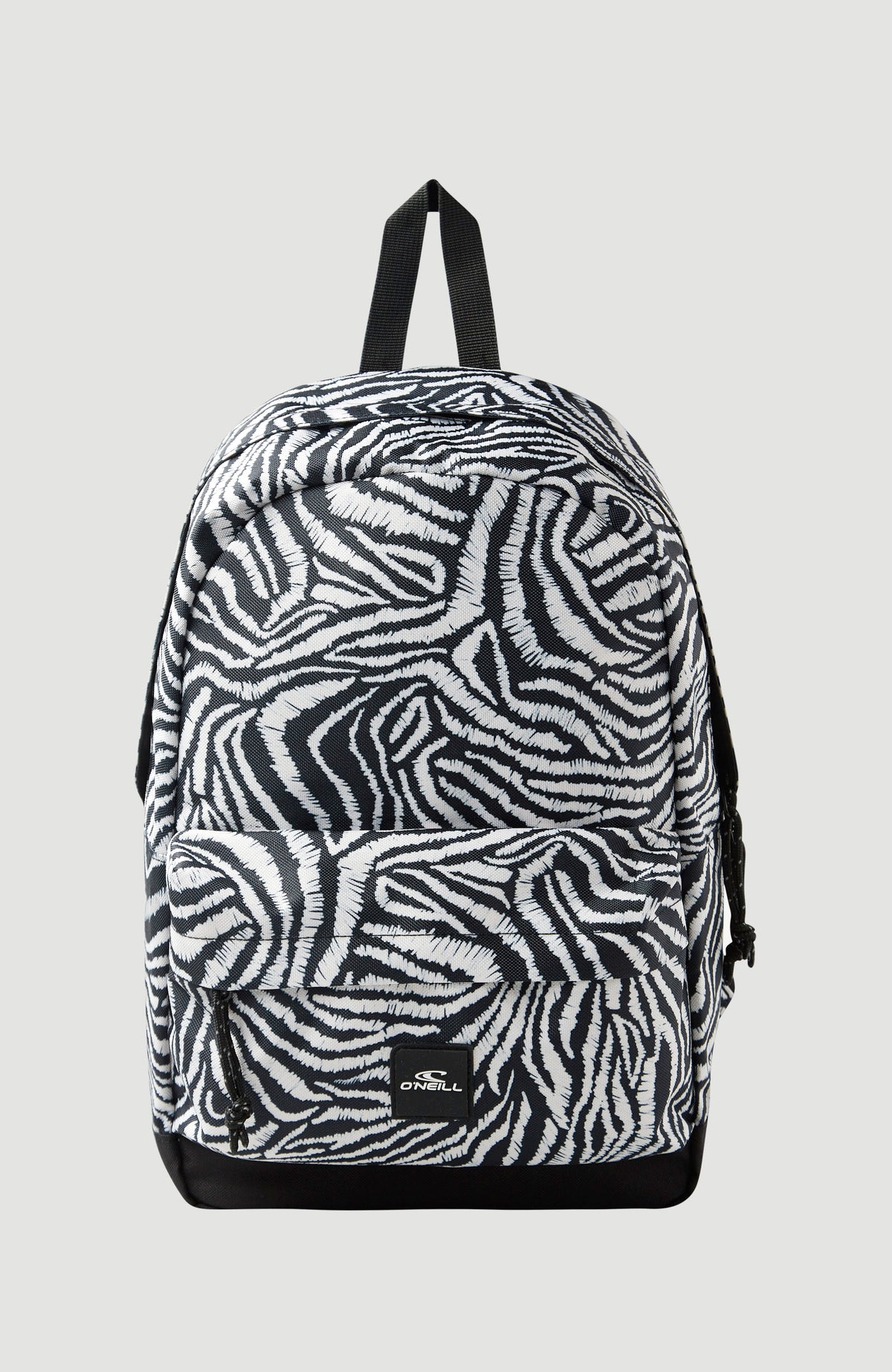Coastline Mini Backpack | White